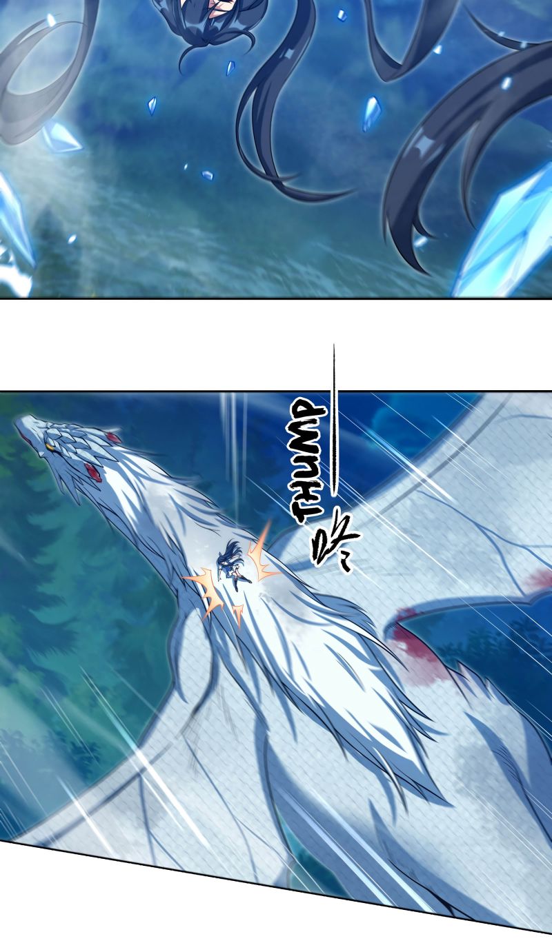 Despite Coming From The Abyss, I Will Save Humanity Chapter 09 Gambar 29