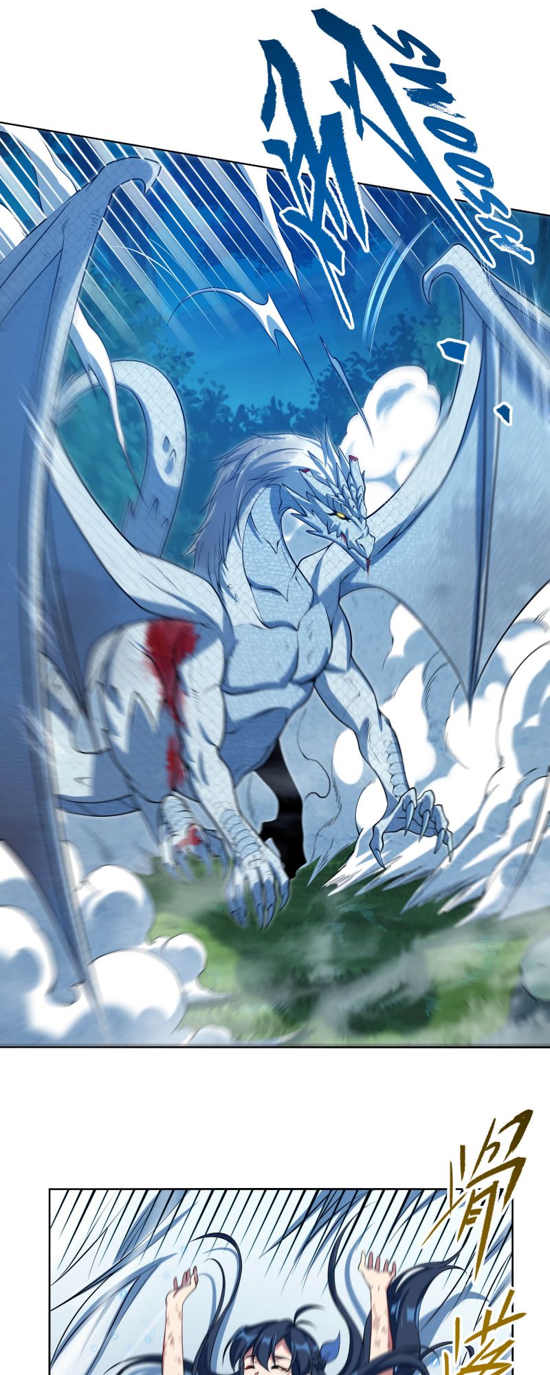 Despite Coming From The Abyss, I Will Save Humanity Chapter 09 Gambar 30