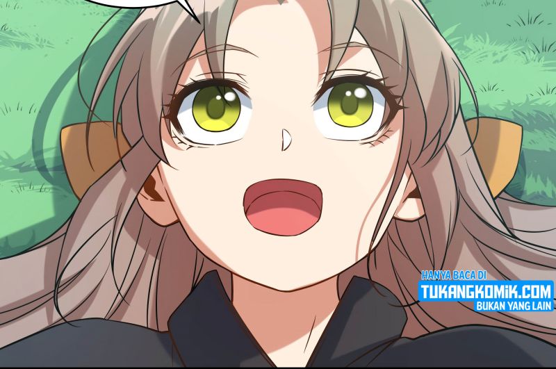 Despite Coming From The Abyss, I Will Save Humanity Chapter 09 Gambar 36