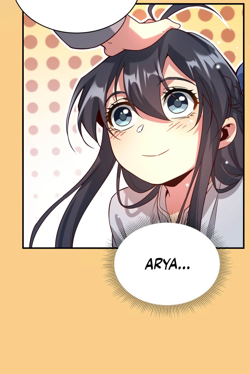 Despite Coming From The Abyss, I Will Save Humanity Chapter 09 Gambar 41