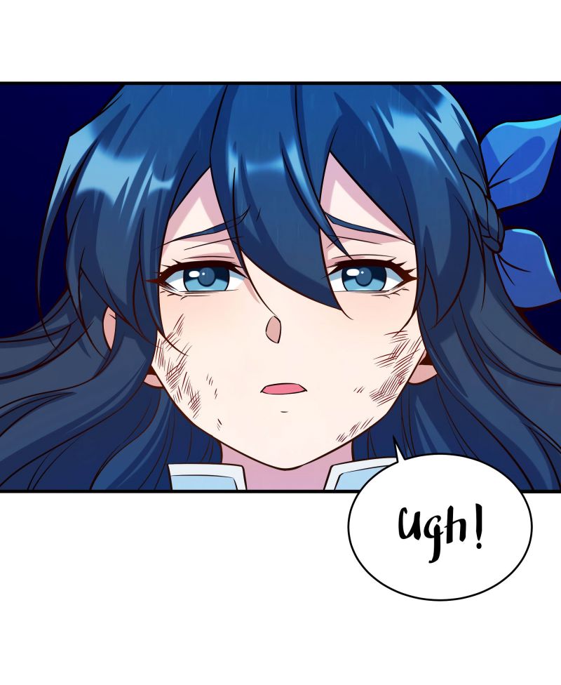 Despite Coming From The Abyss, I Will Save Humanity Chapter 09 Gambar 48
