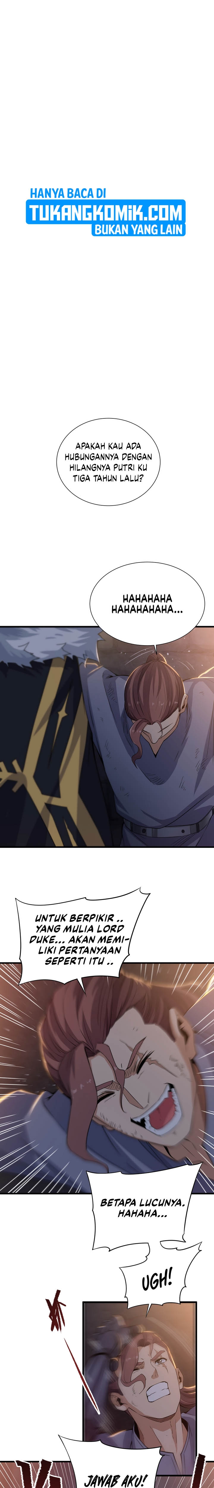Despite Coming From The Abyss, I Will Save Humanity Chapter 20 Gambar 1