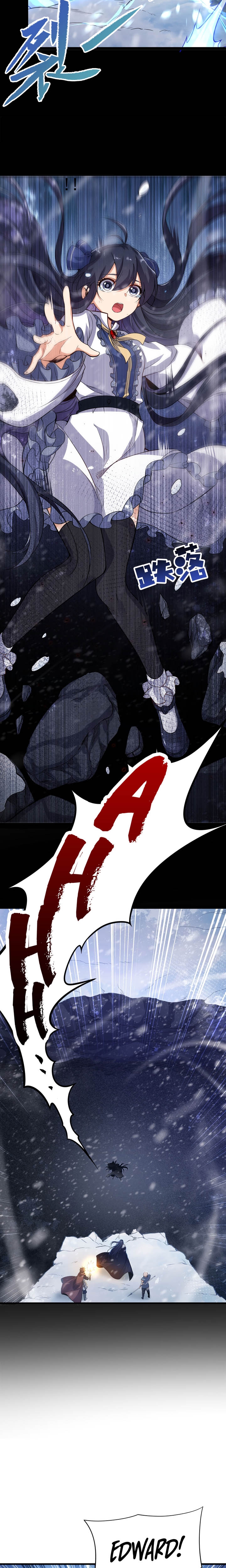 Despite Coming From The Abyss, I Will Save Humanity Chapter 20 Gambar 11