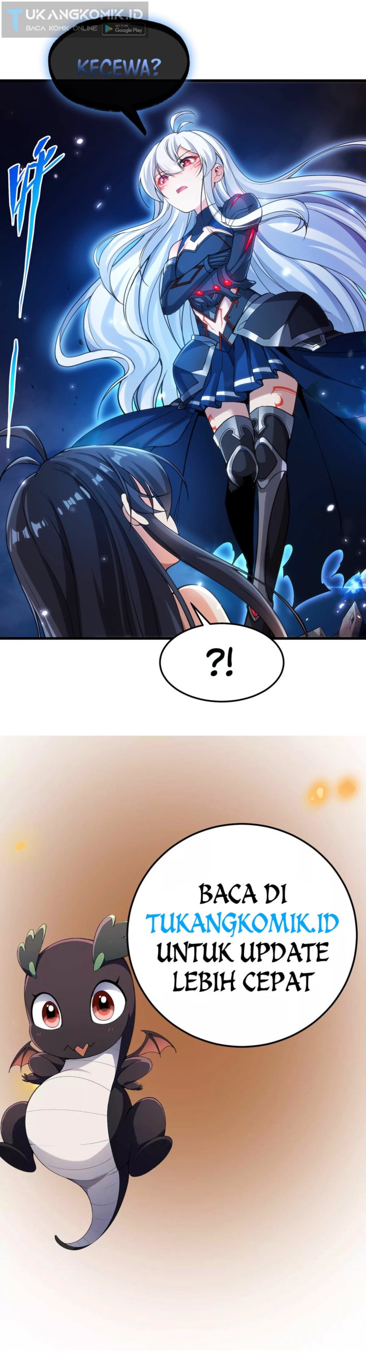 Despite Coming From The Abyss, I Will Save Humanity Chapter 104 Gambar 21