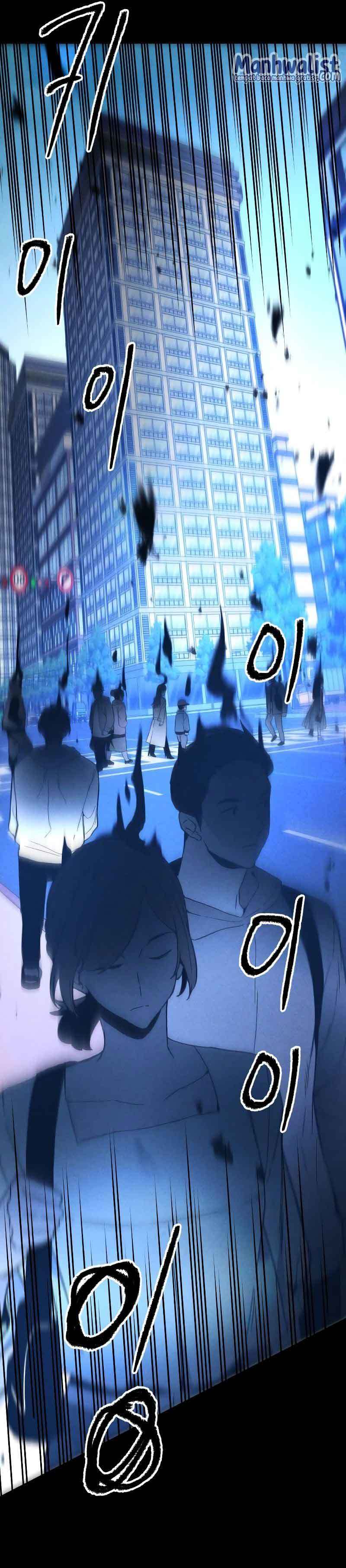 Destined Murderer Chapter 03 Gambar 10