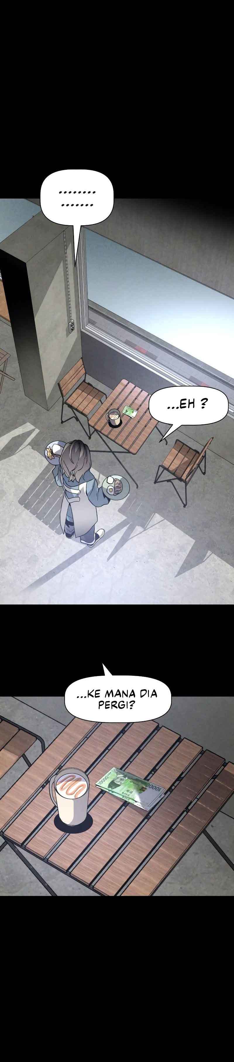 Destined Murderer Chapter 03 Gambar 15