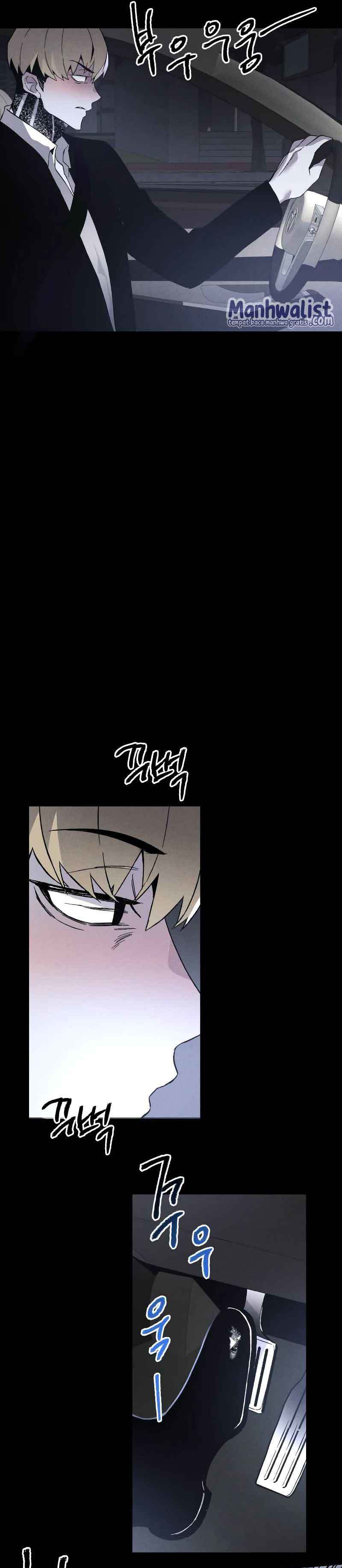 Destined Murderer Chapter 03 Gambar 26