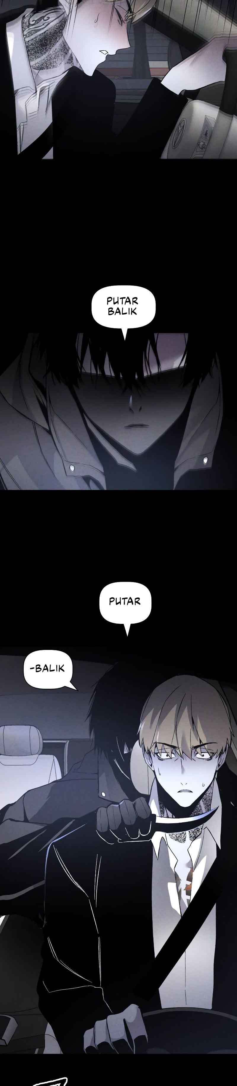 Destined Murderer Chapter 03 Gambar 28