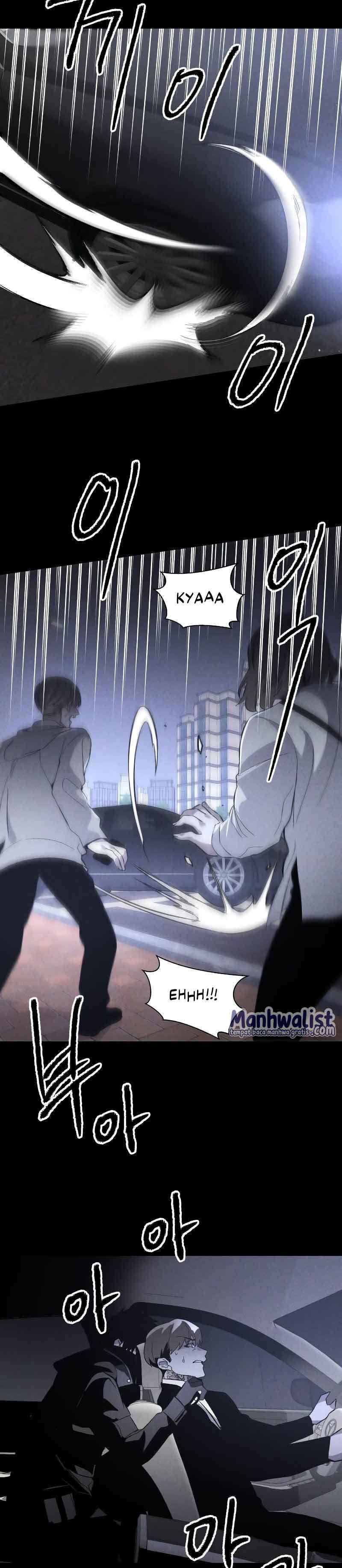 Destined Murderer Chapter 03 Gambar 29