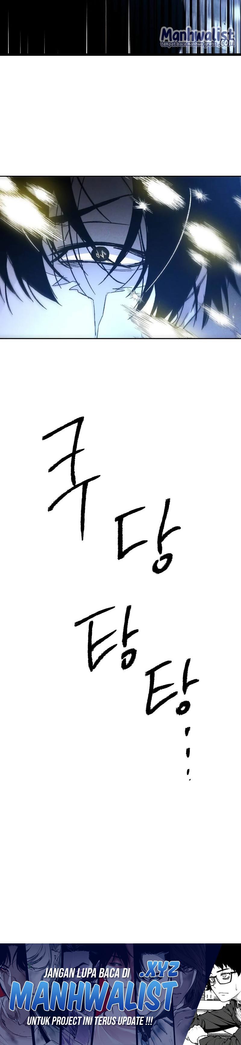 Destined Murderer Chapter 03 Gambar 49