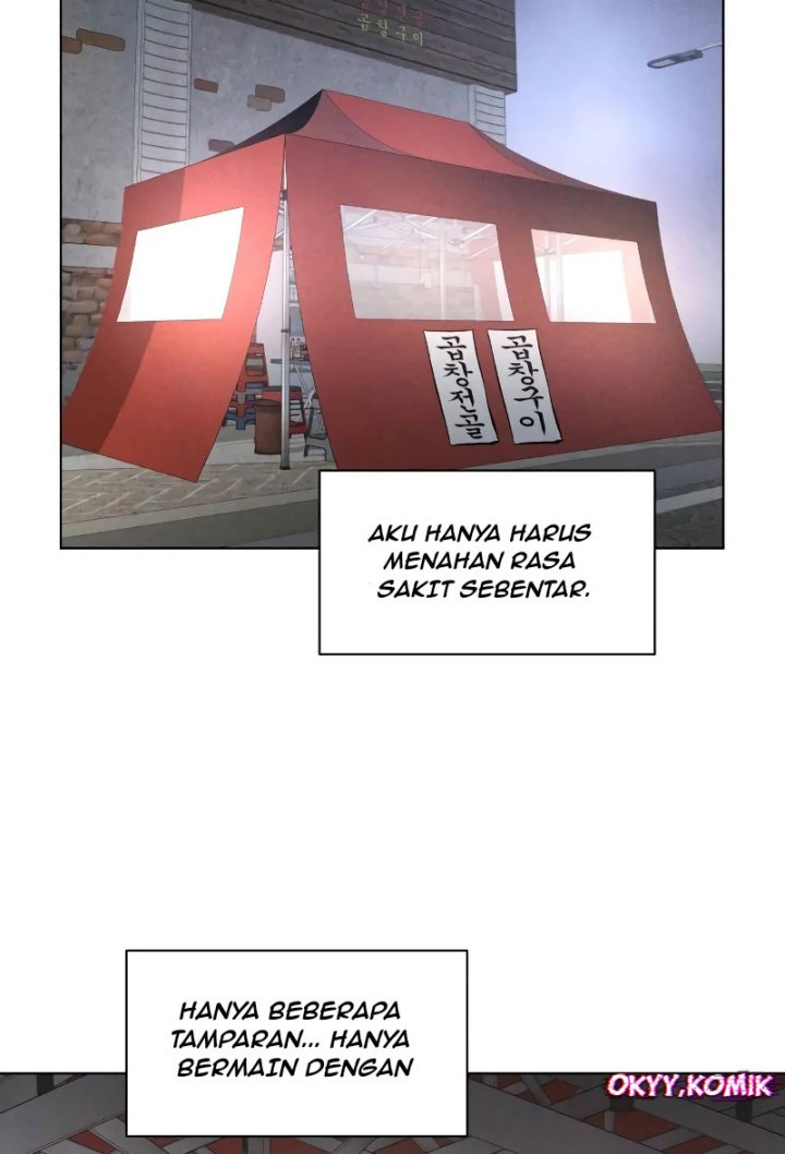 Destined Murderer Chapter 04 Gambar 70