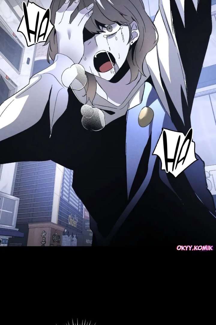 Destined Murderer Chapter 04 Gambar 104