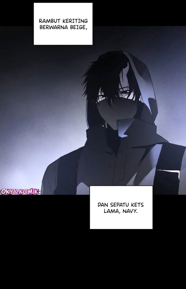 Destined Murderer Chapter 04 Gambar 110