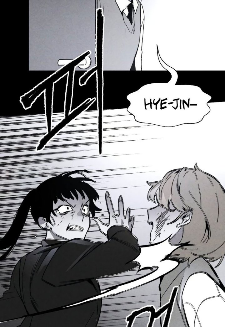 Destined Murderer Chapter 05 Gambar 23