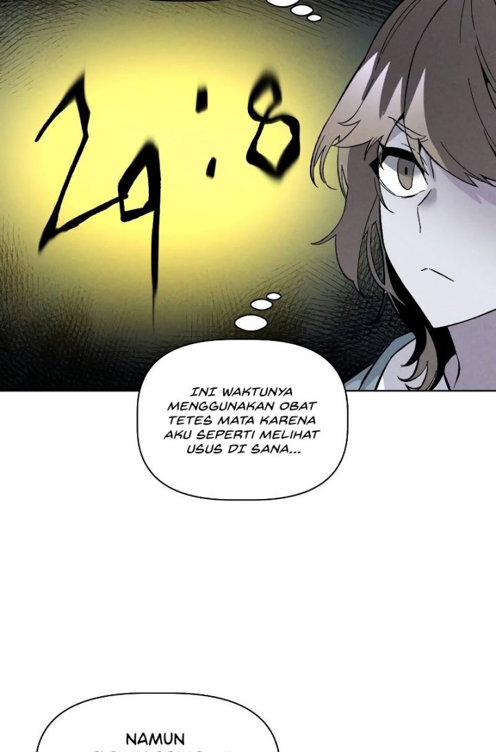 Destined Murderer Chapter 05 Gambar 57