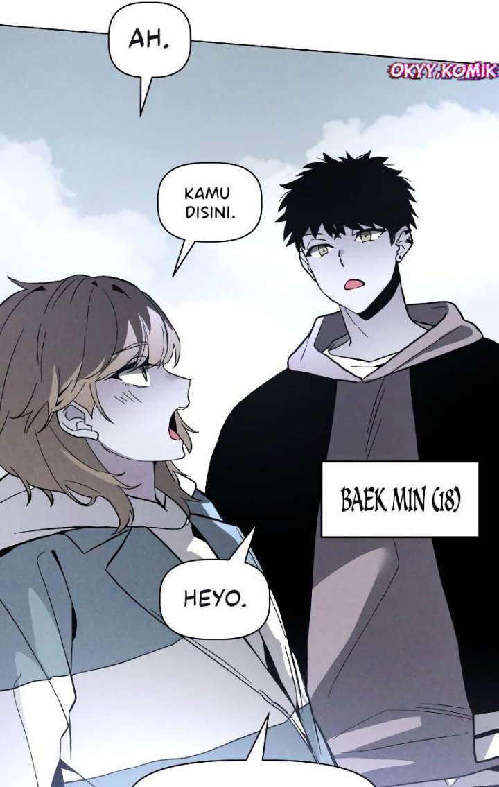 Destined Murderer Chapter 05 Gambar 61