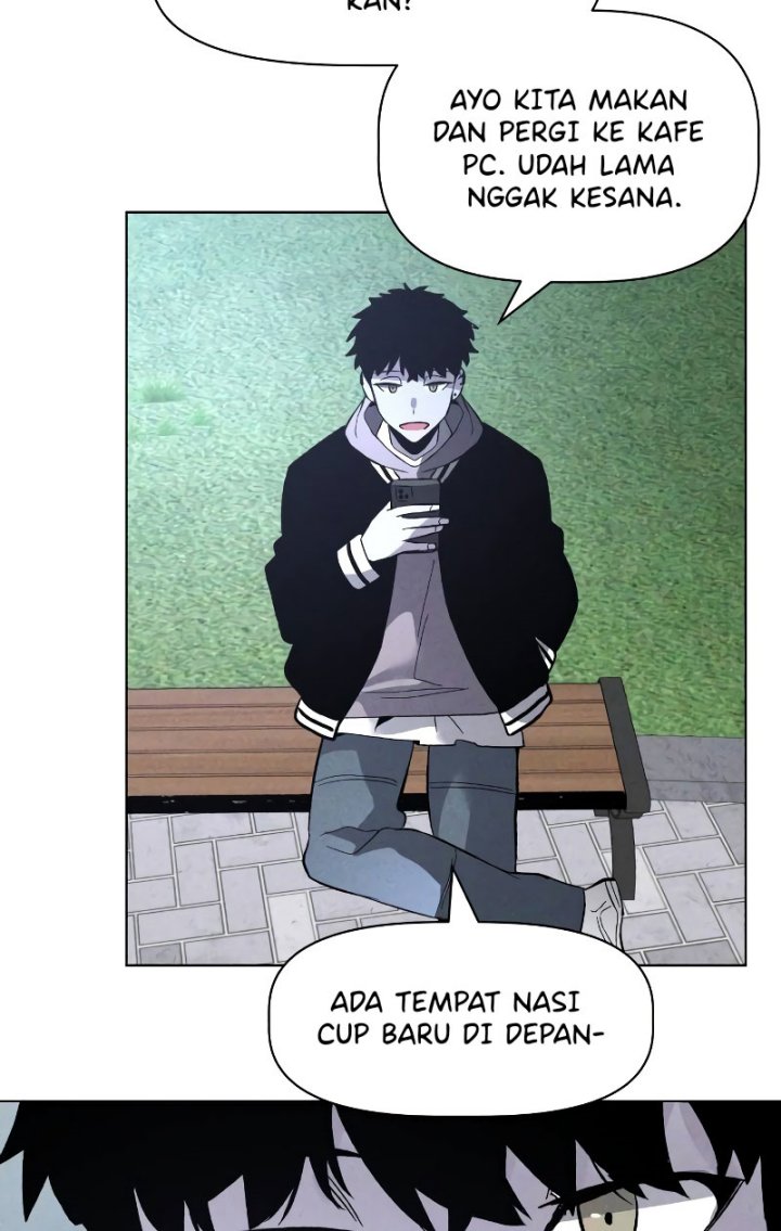 Destined Murderer Chapter 05 Gambar 69