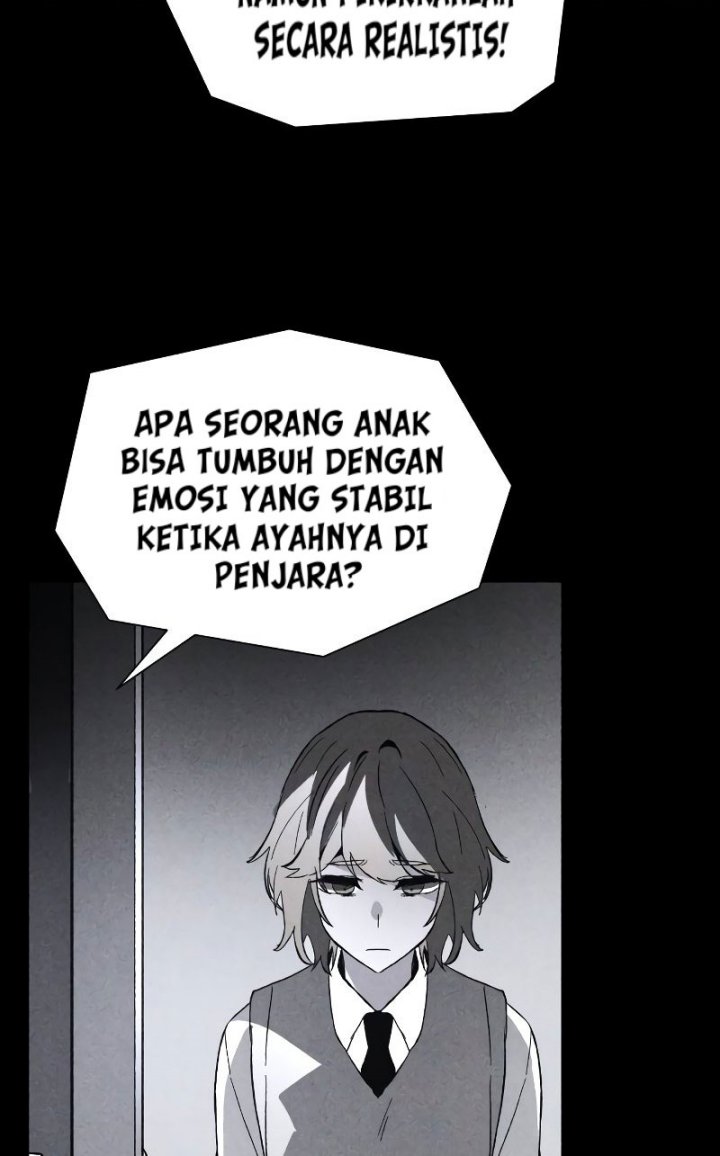Destined Murderer Chapter 05 Gambar 83