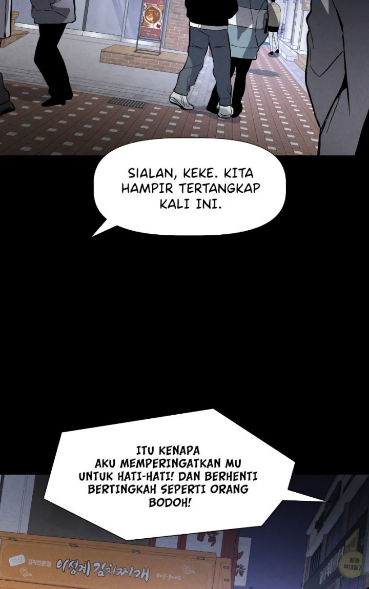 Destined Murderer Chapter 05 Gambar 114