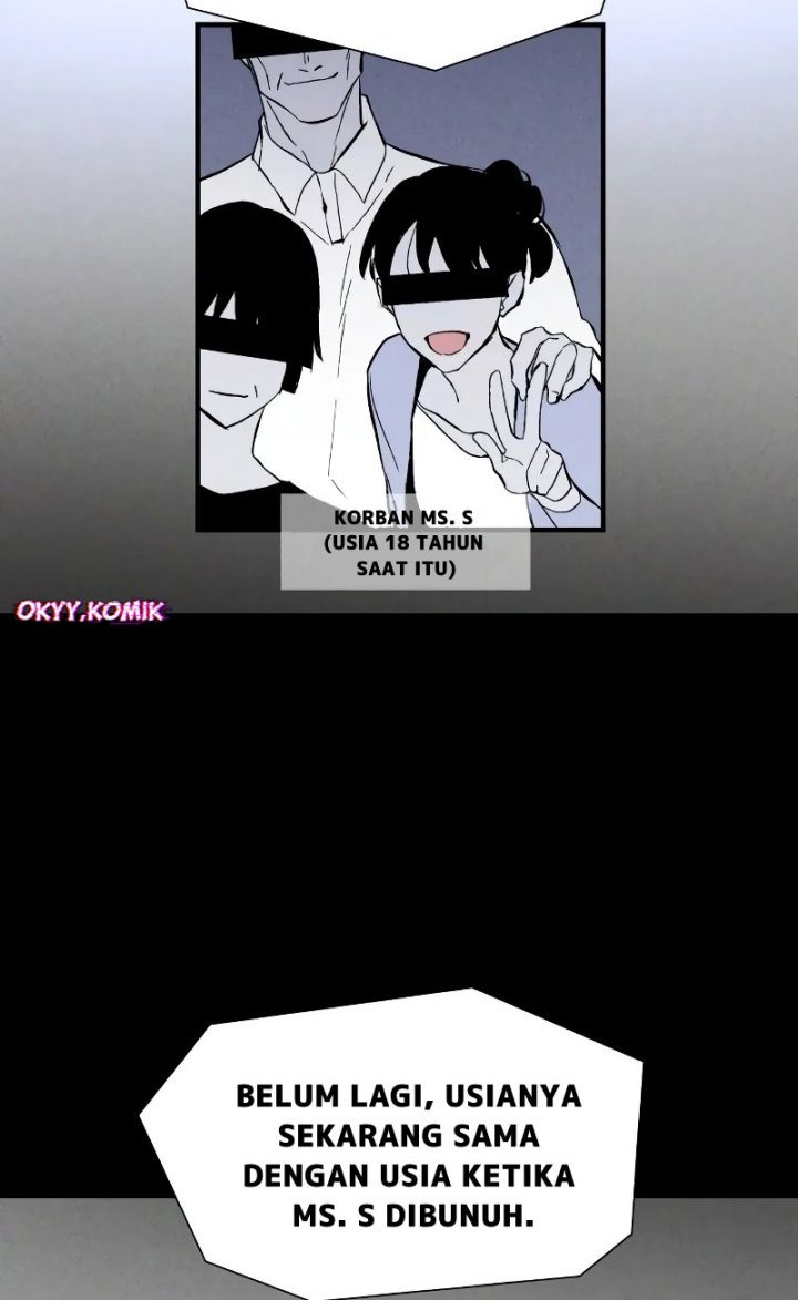 Destined Murderer Chapter 06 Gambar 10