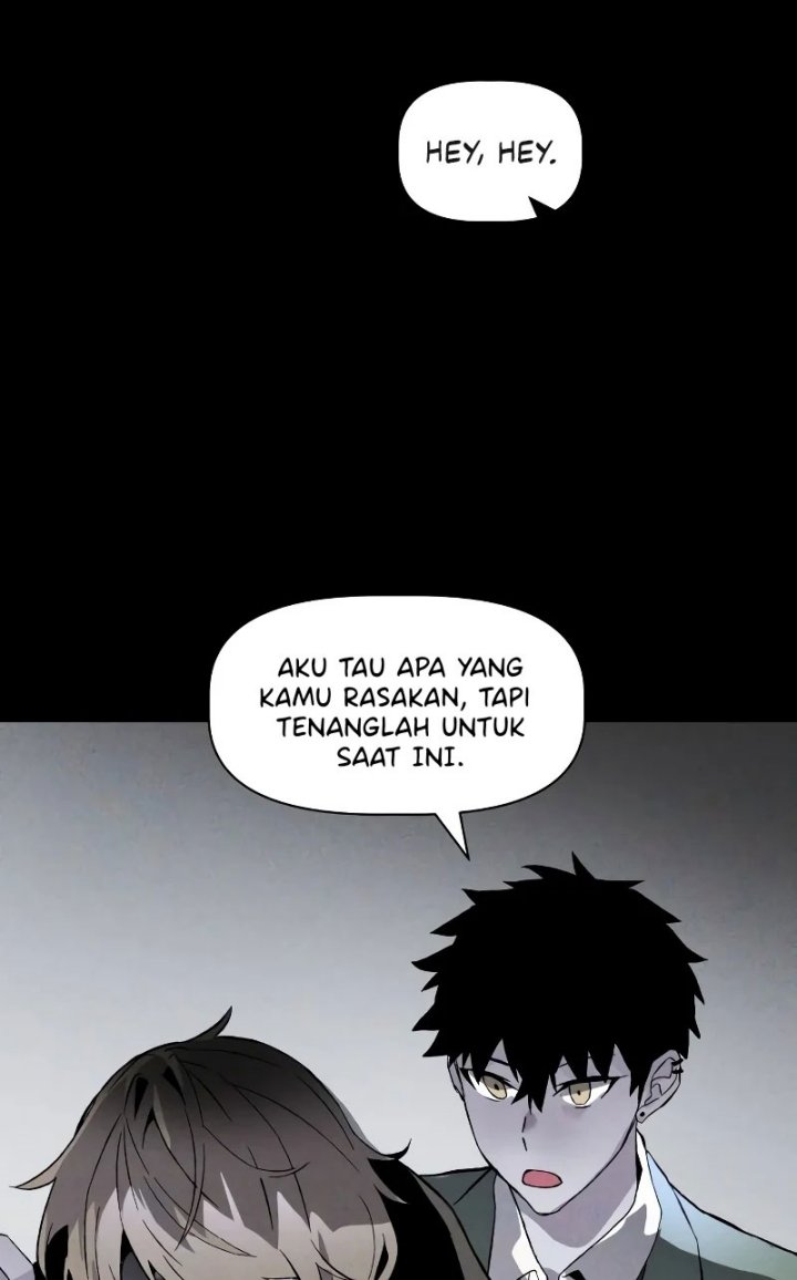 Destined Murderer Chapter 06 Gambar 35