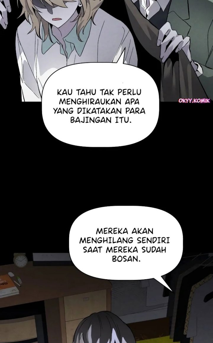 Destined Murderer Chapter 06 Gambar 36