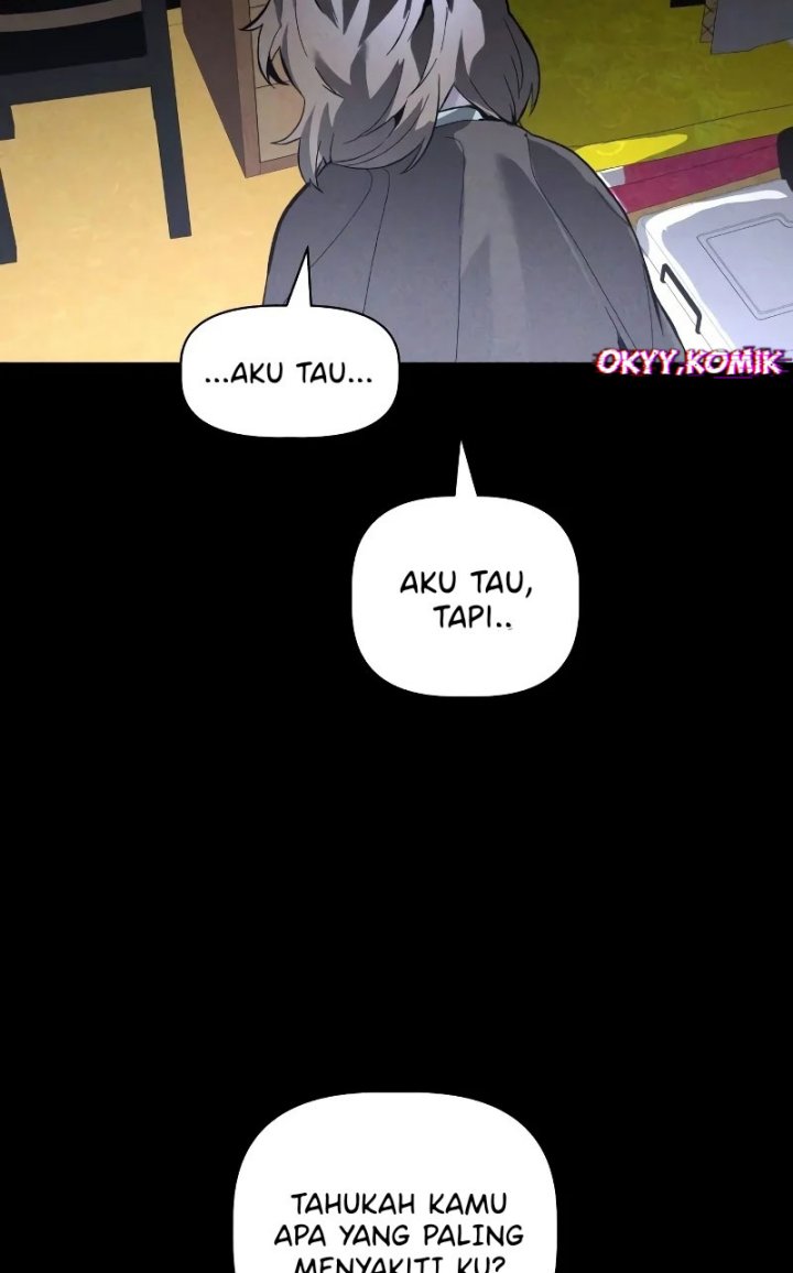 Destined Murderer Chapter 06 Gambar 37