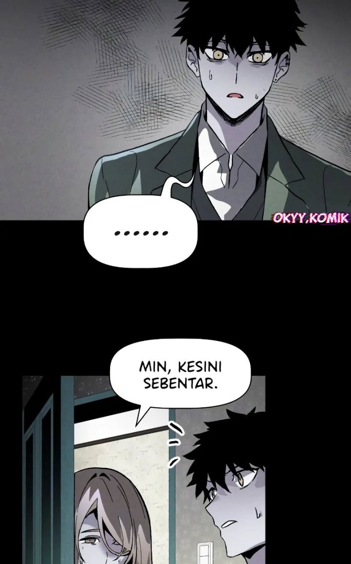 Destined Murderer Chapter 06 Gambar 43