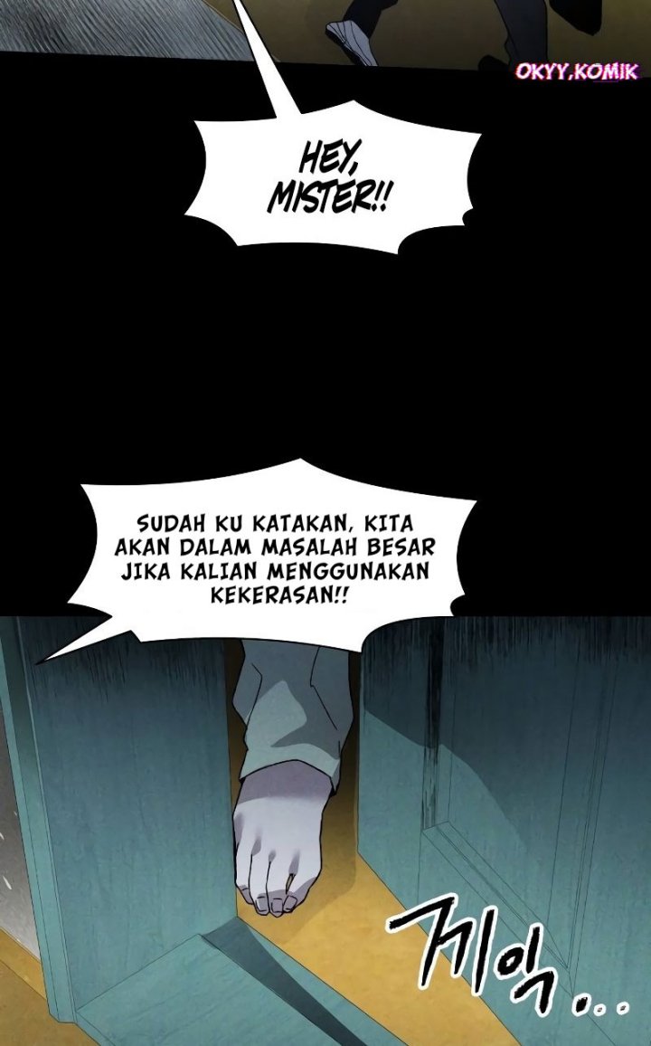 Destined Murderer Chapter 06 Gambar 92
