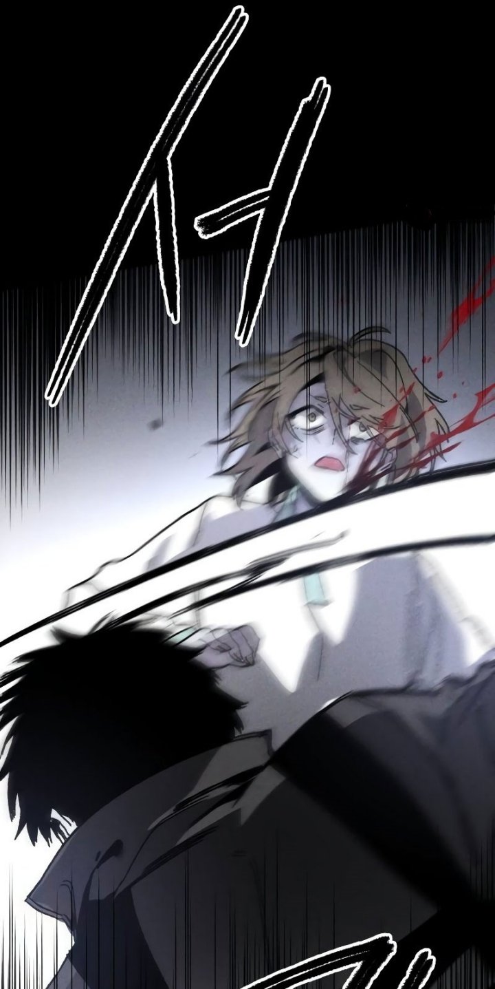 Destined Murderer Chapter 06 Gambar 115