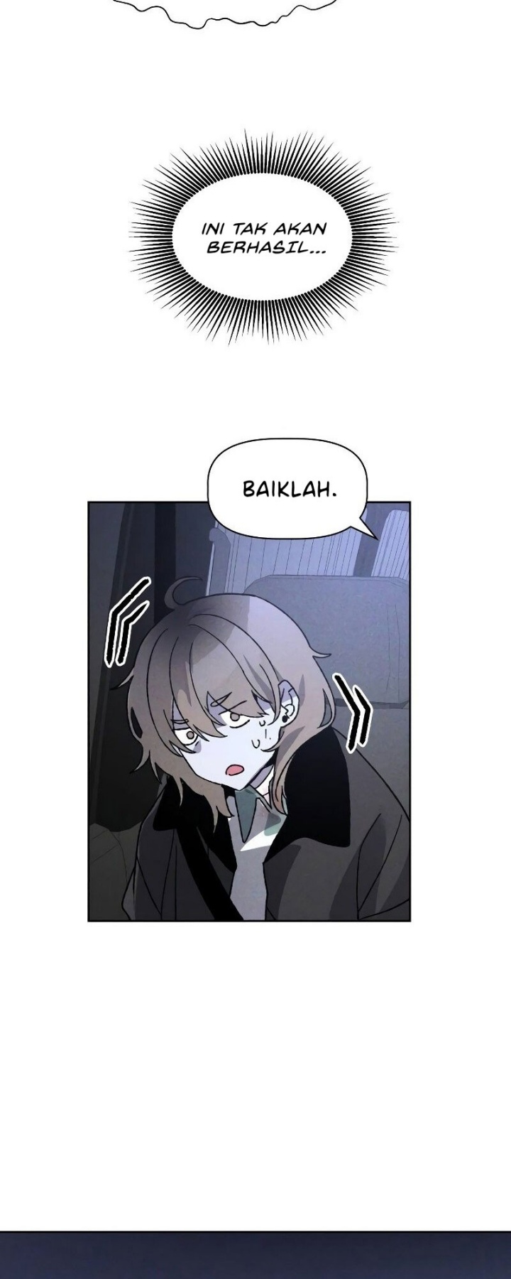 Destined Murderer Chapter 08 Gambar 57