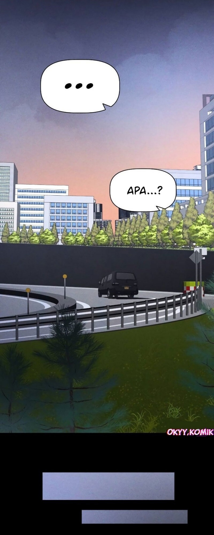 Destined Murderer Chapter 08 Gambar 58