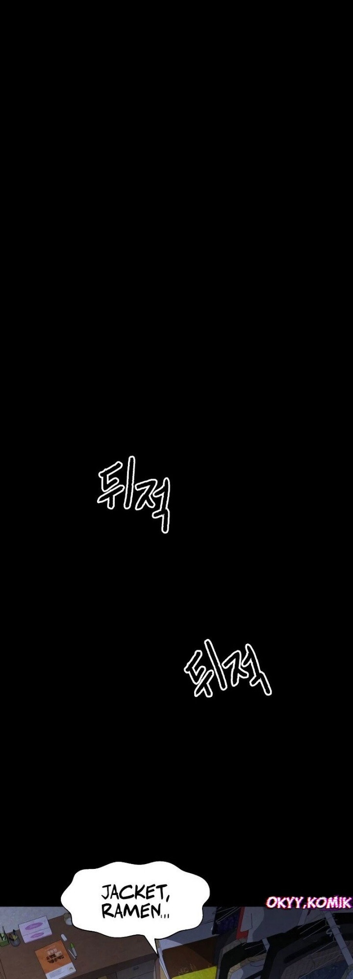 Destined Murderer Chapter 08 Gambar 64