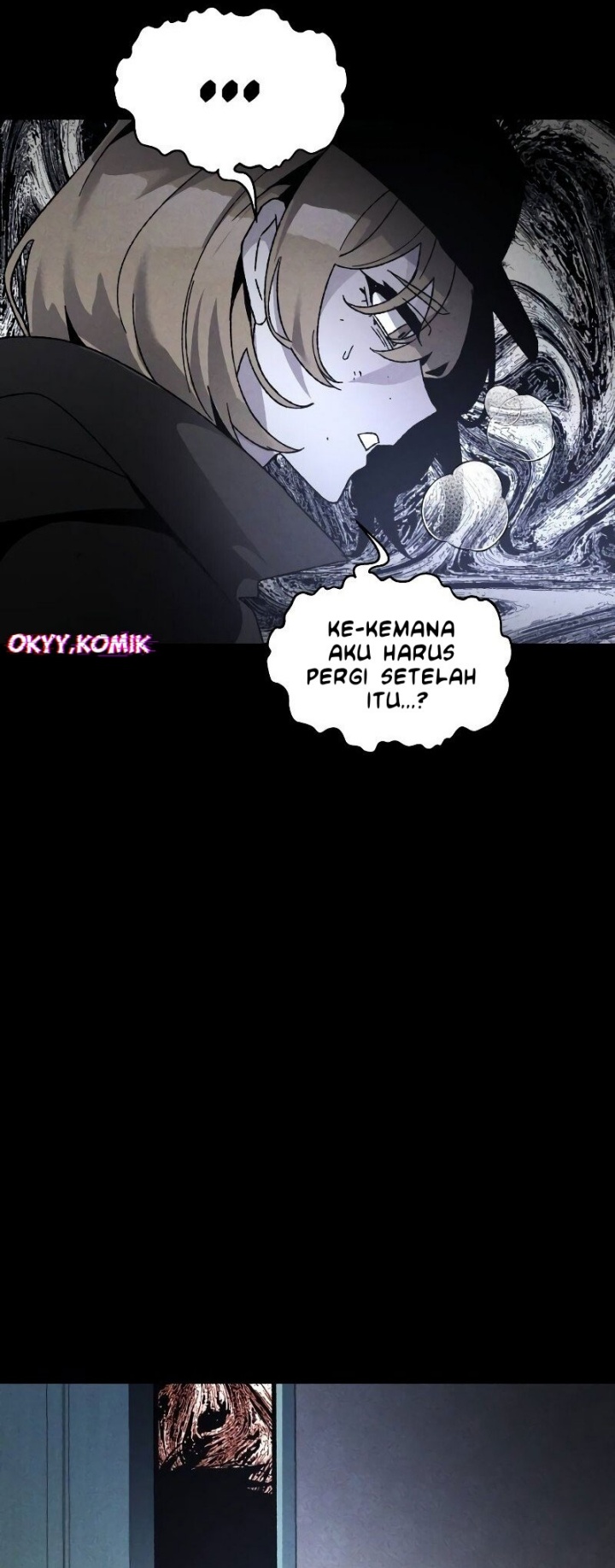 Destined Murderer Chapter 08 Gambar 67