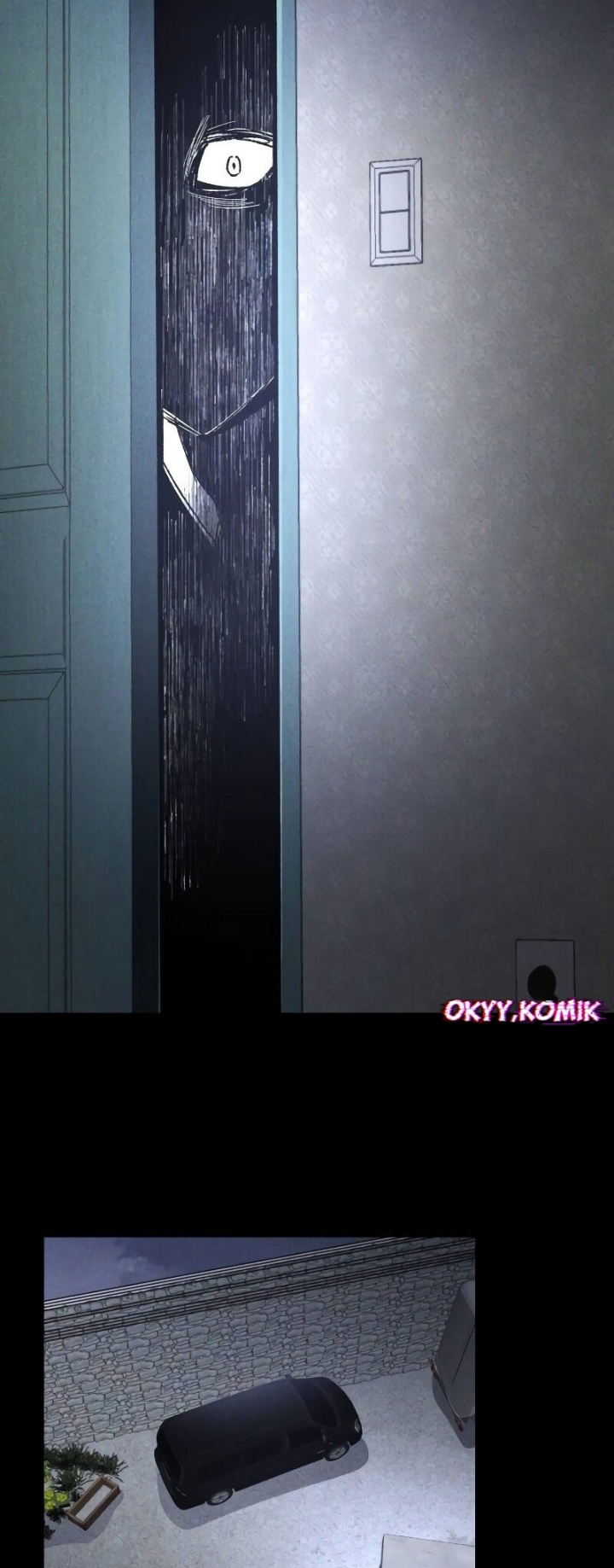 Destined Murderer Chapter 08 Gambar 68