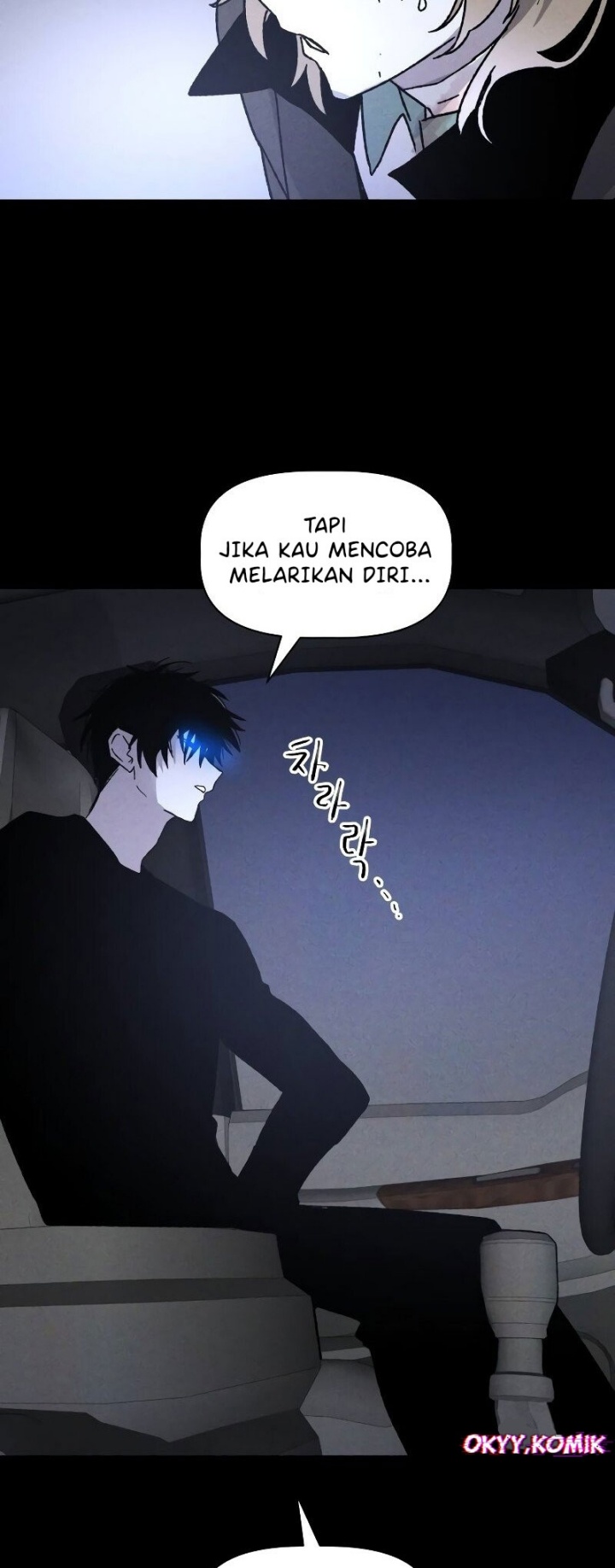 Destined Murderer Chapter 08 Gambar 70