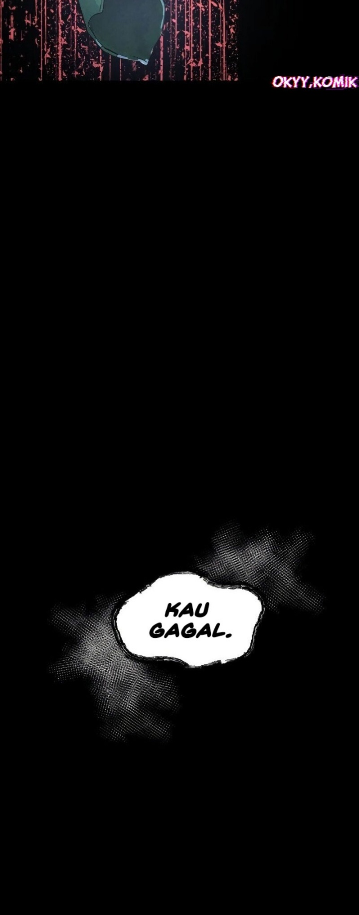 Destined Murderer Chapter 08 Gambar 72