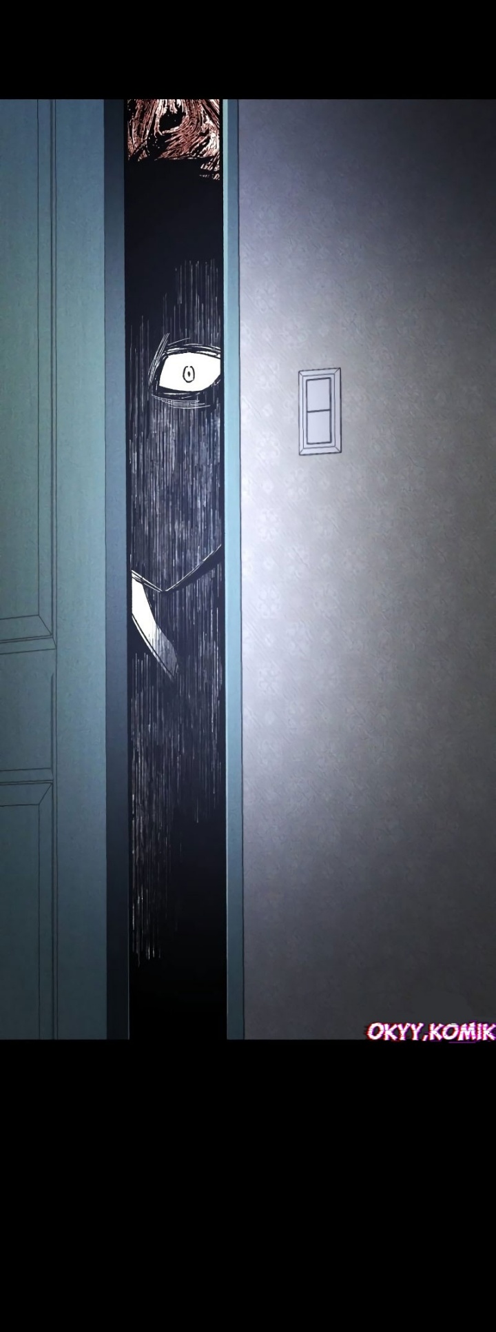 Destined Murderer Chapter 09 Gambar 5