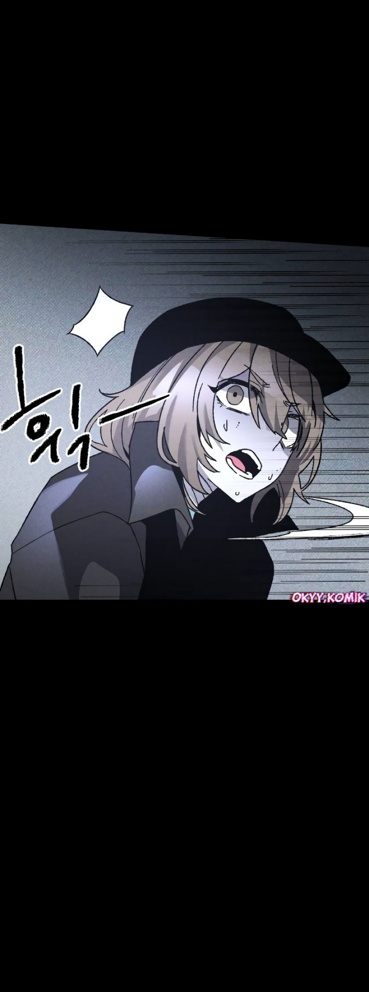 Destined Murderer Chapter 09 Gambar 7
