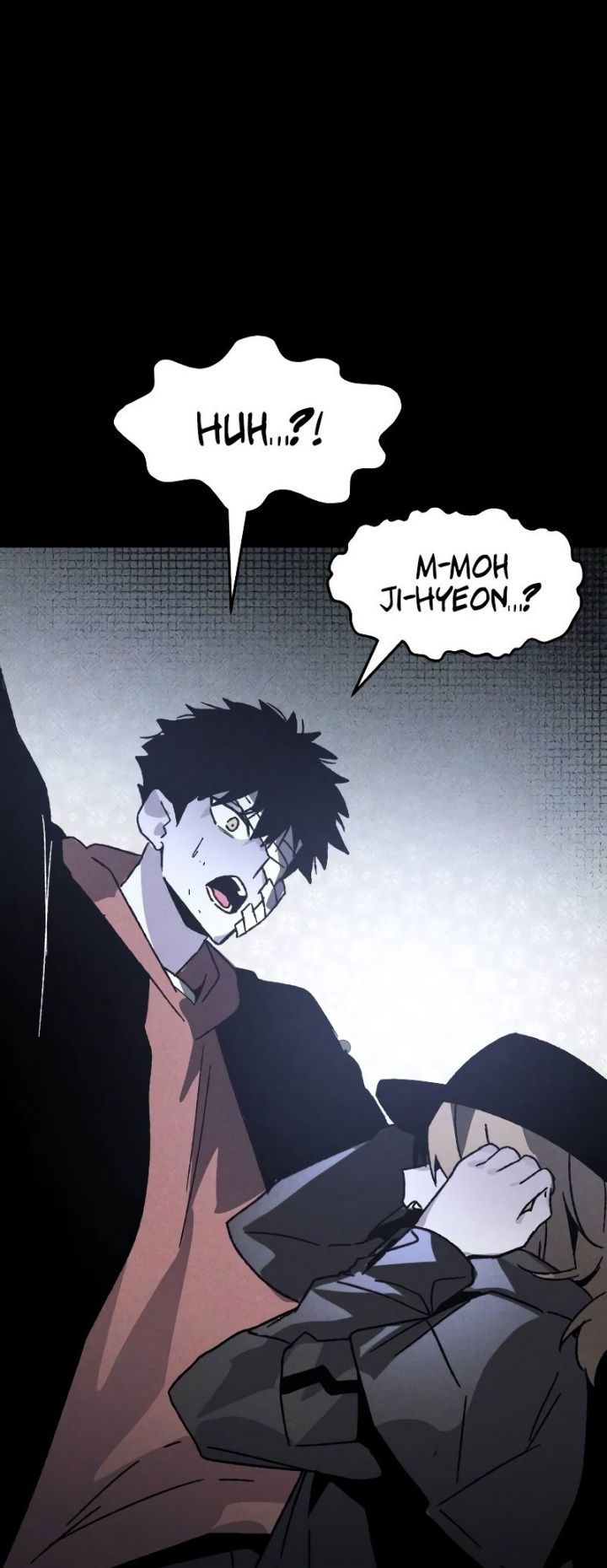 Destined Murderer Chapter 09 Gambar 10