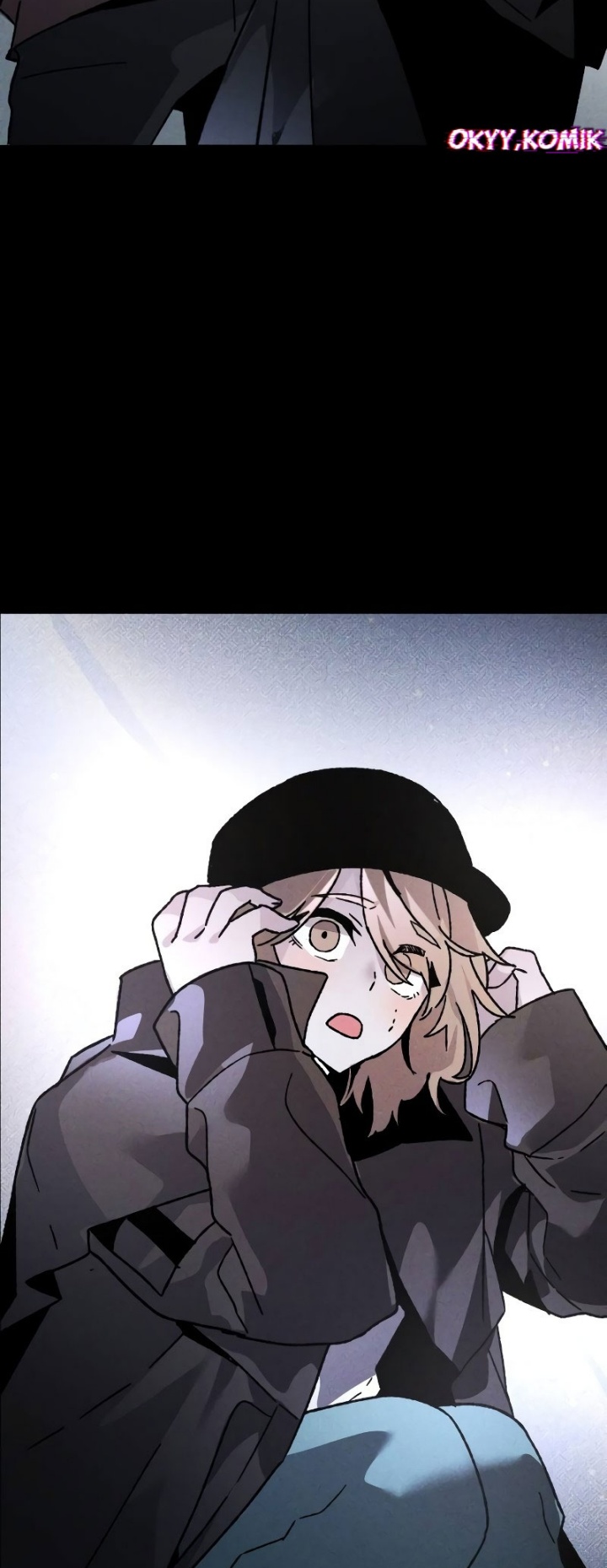 Destined Murderer Chapter 09 Gambar 11