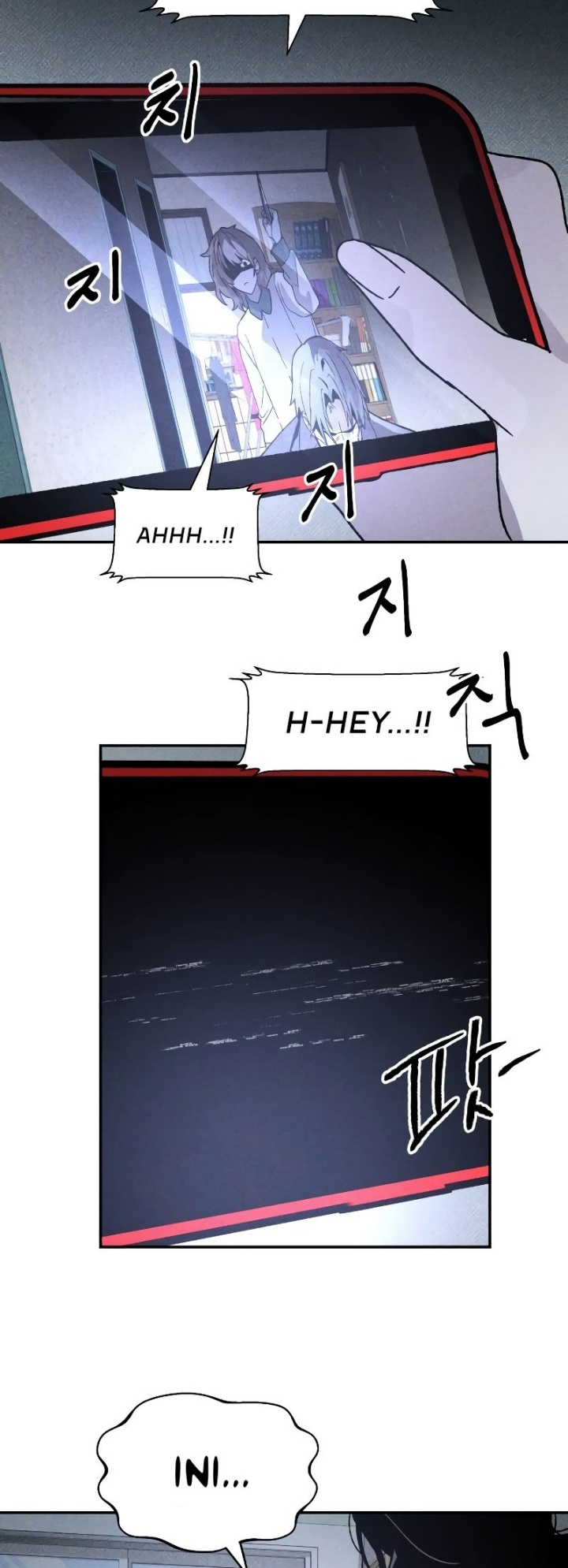 Destined Murderer Chapter 09 Gambar 29