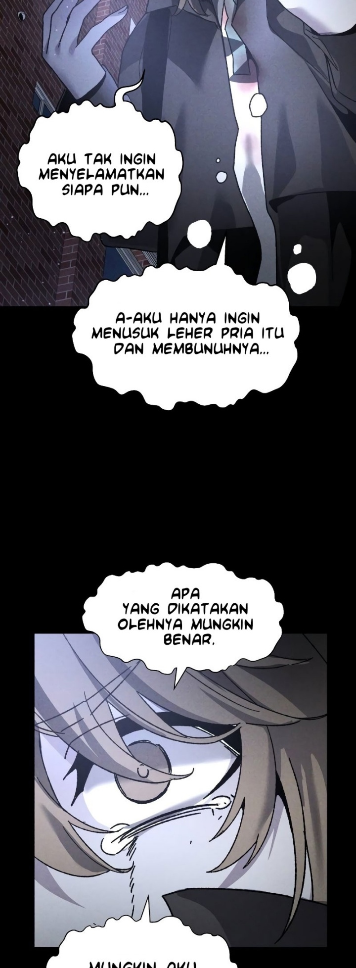 Destined Murderer Chapter 09 Gambar 45