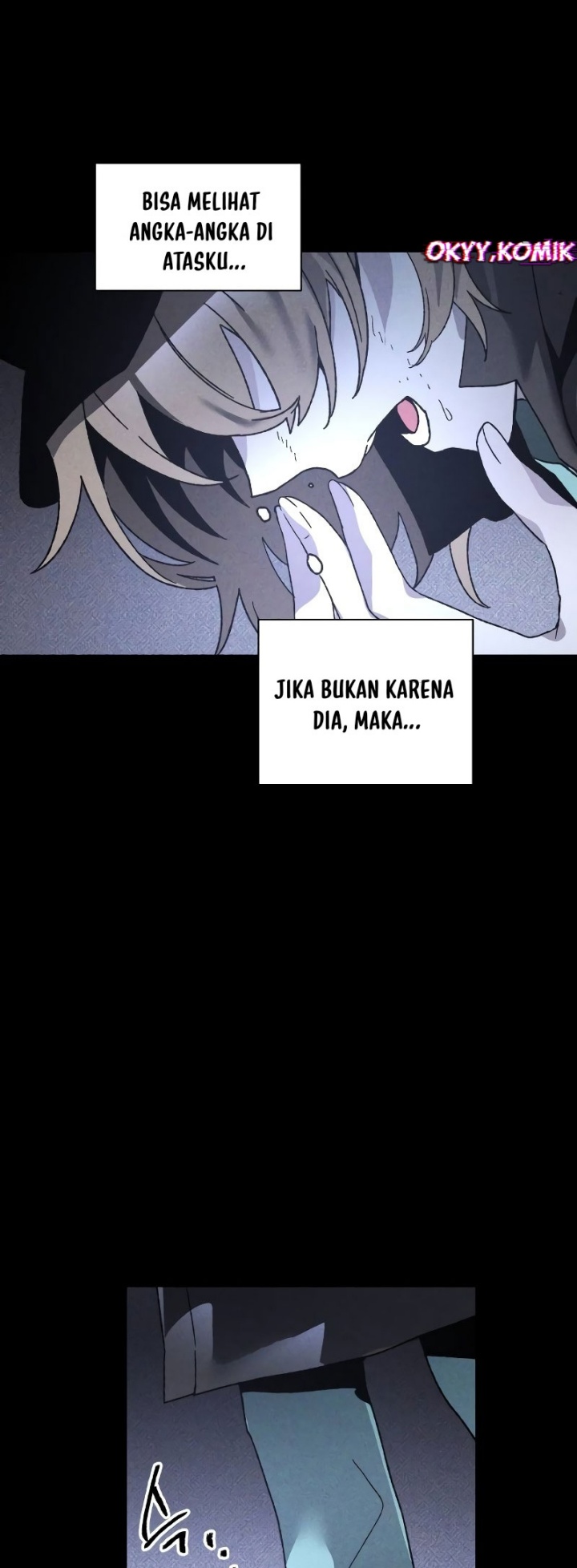 Destined Murderer Chapter 09 Gambar 47