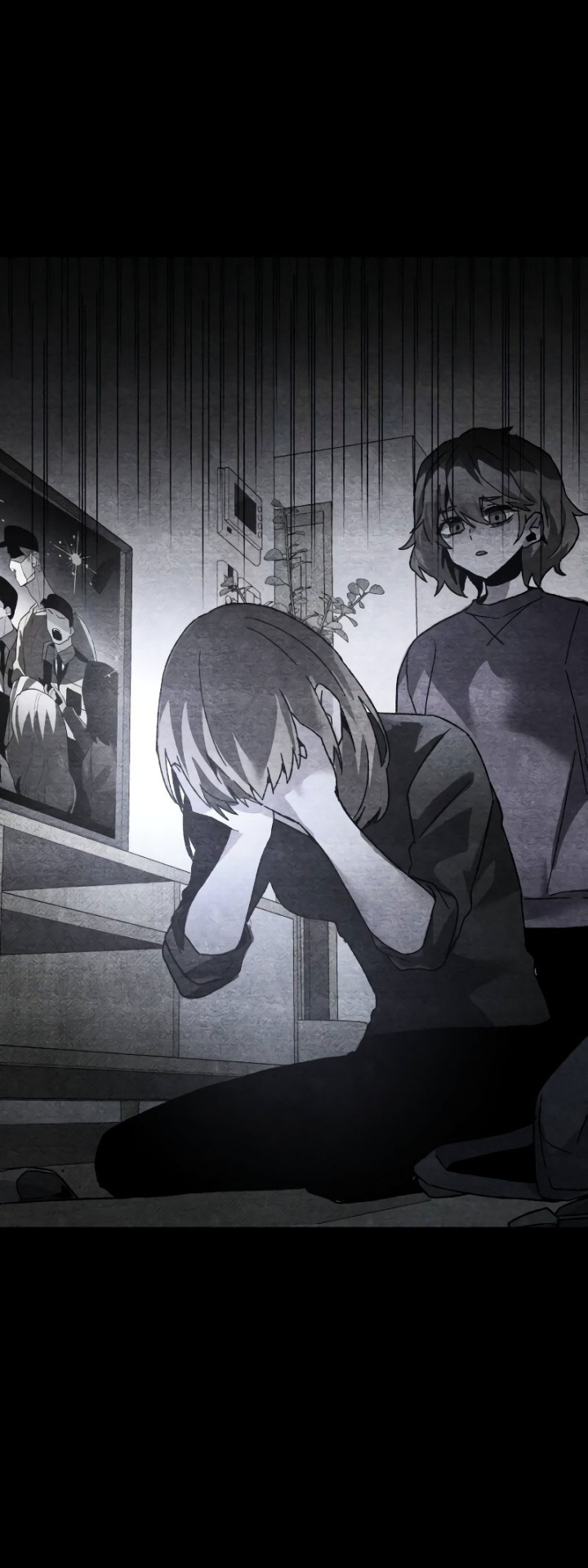 Destined Murderer Chapter 09 Gambar 51