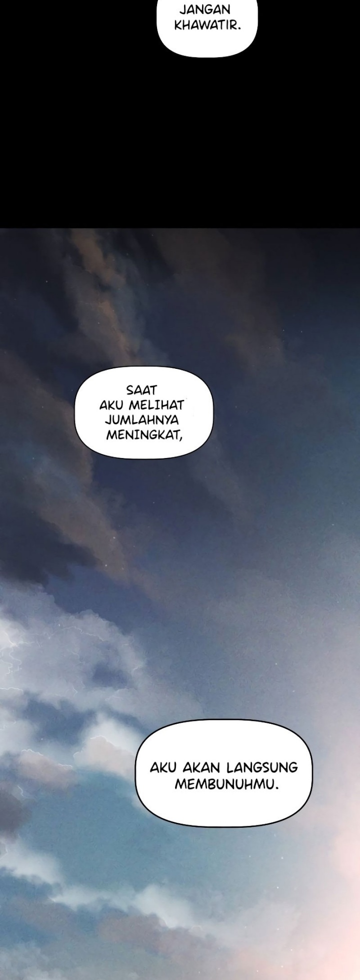 Destined Murderer Chapter 09 Gambar 60