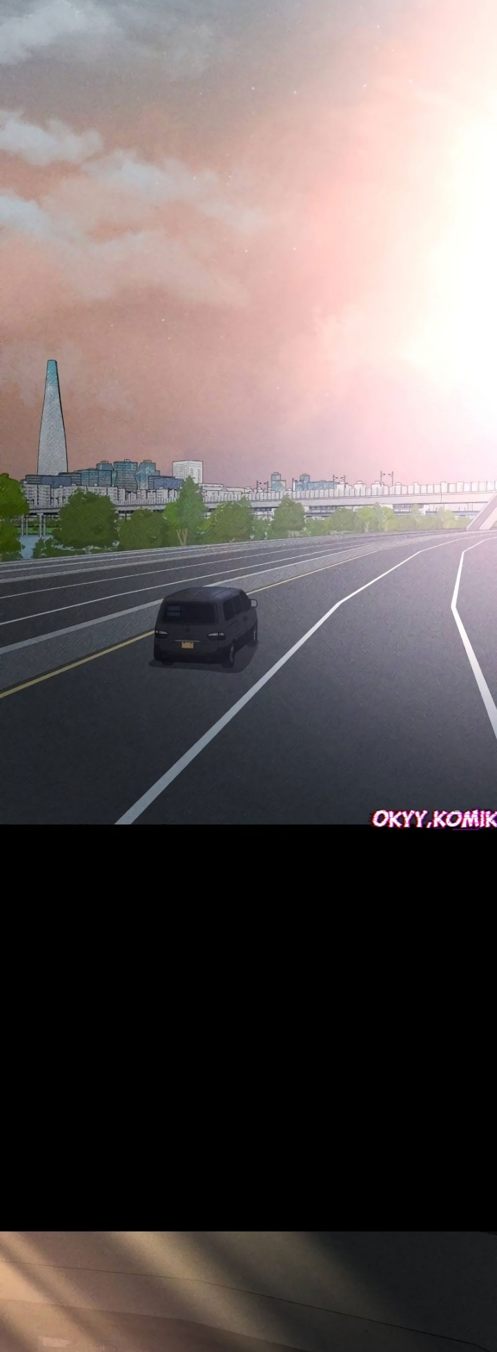 Destined Murderer Chapter 09 Gambar 61