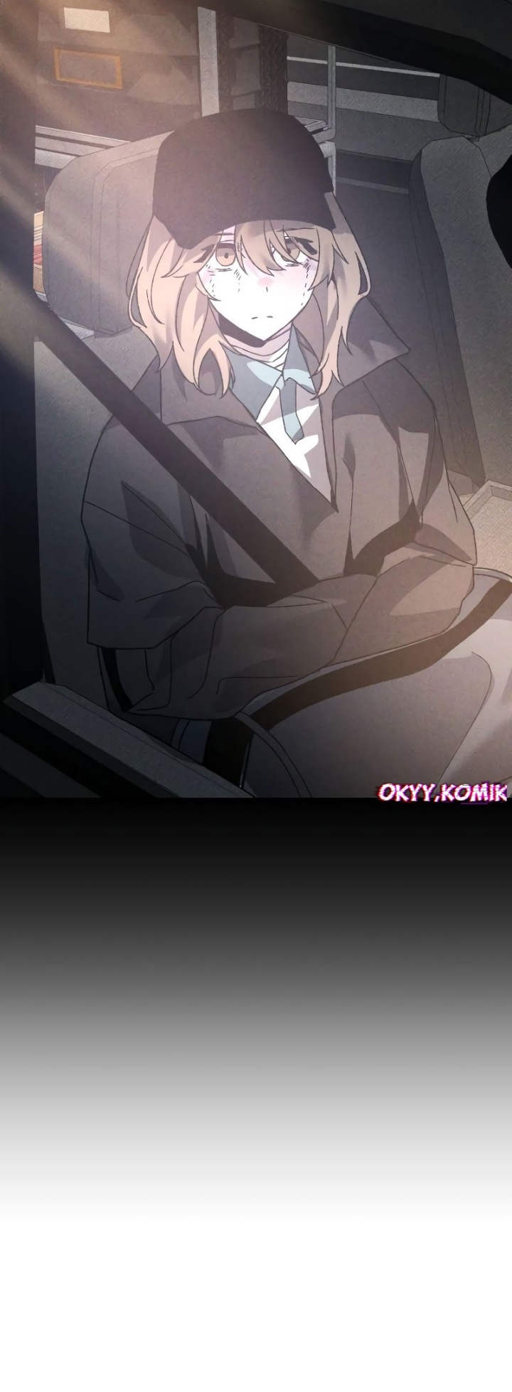 Destined Murderer Chapter 09 Gambar 62