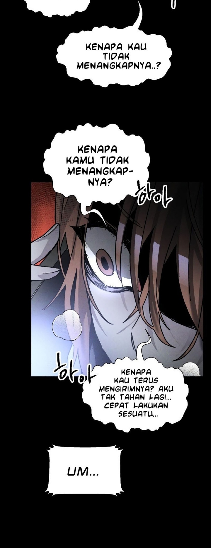 Destined Murderer Chapter 10 Gambar 7