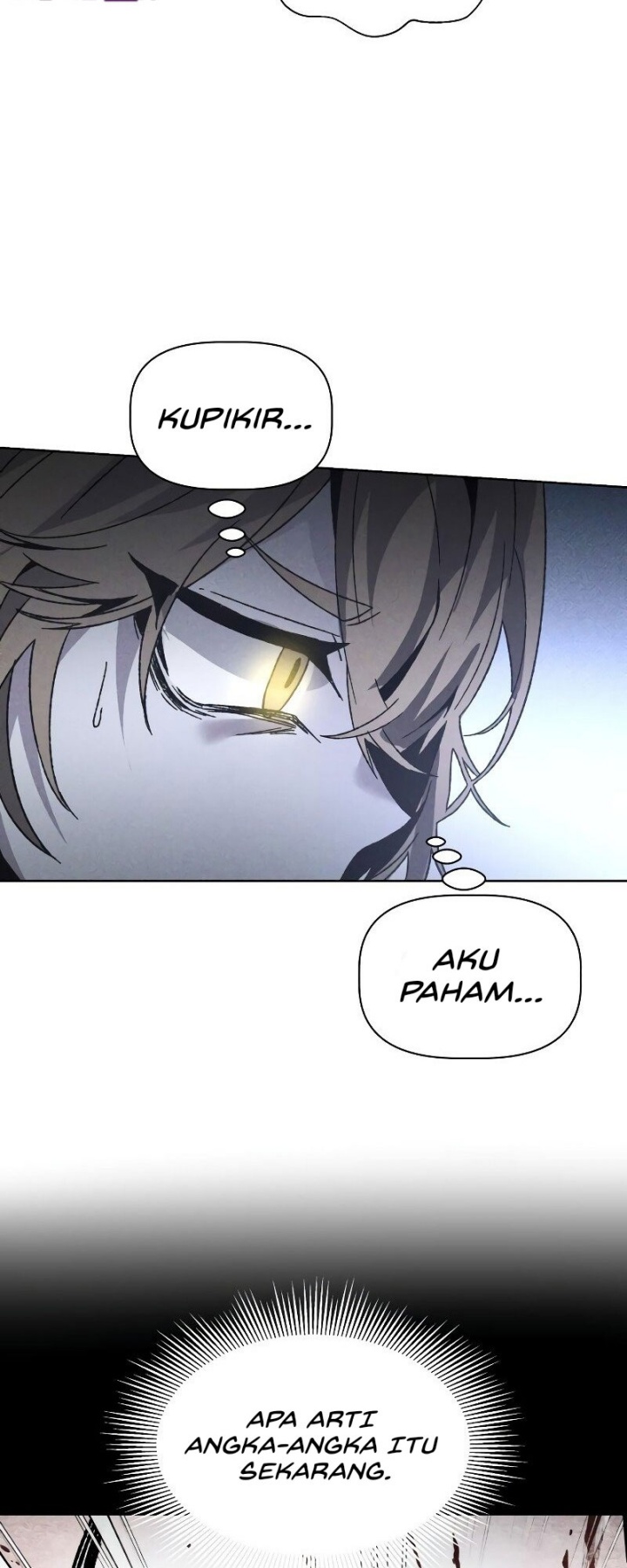Destined Murderer Chapter 10 Gambar 36